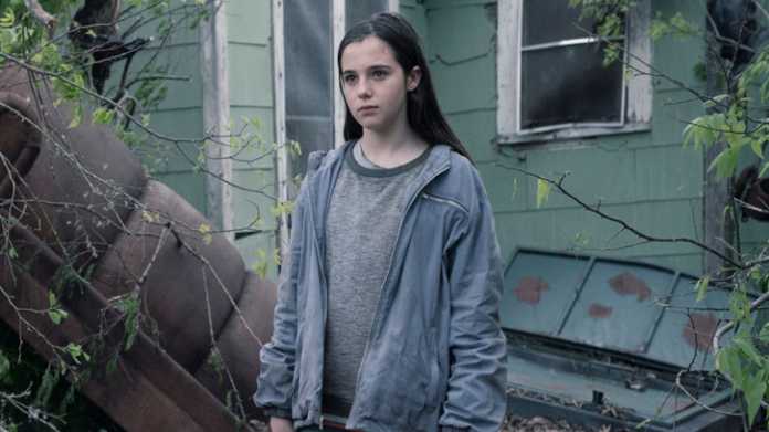 Fear The Walking Dead 5