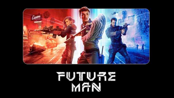 Future Man