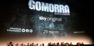 Gomorra 4