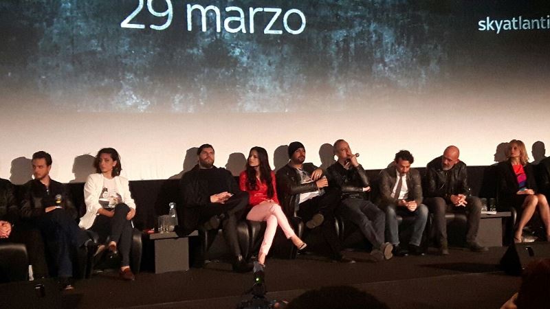Gomorra 4