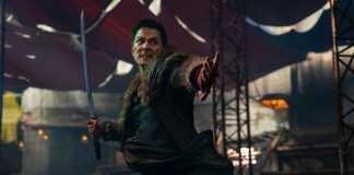 Into The Badlands 3