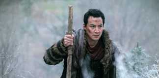 Into the Badlands 3x11