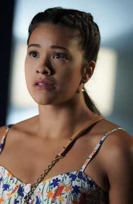 Jane The Virgin 5x01