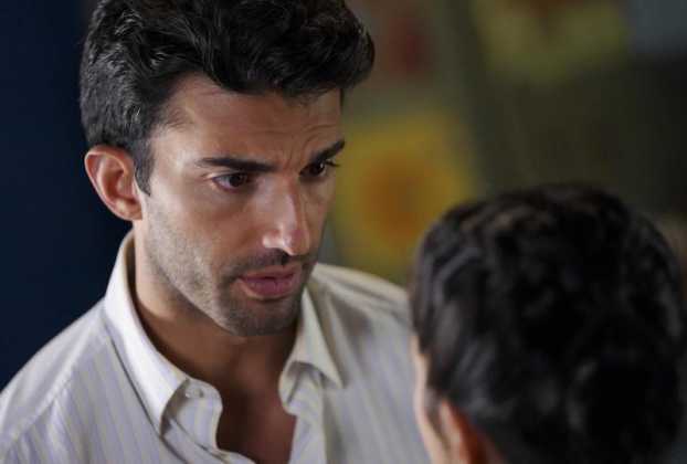 Jane The Virgin 5x01