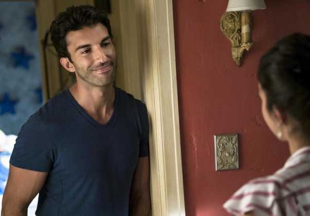 Jane The Virgin 5x01