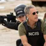 NCIS New Orleans 5x18