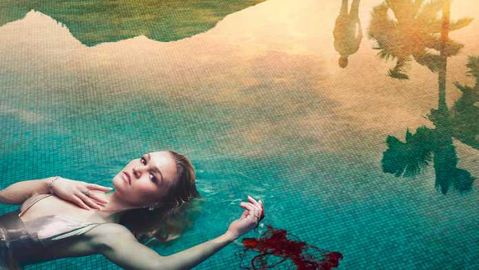 Riviera 2 stagione