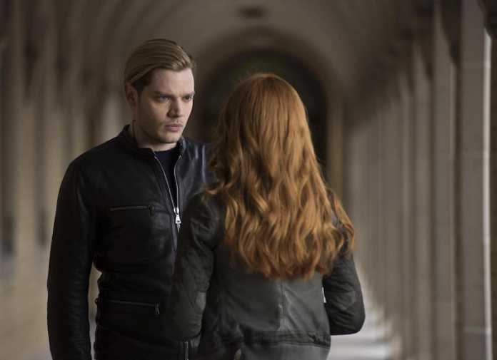 Shadowhunters 3x14