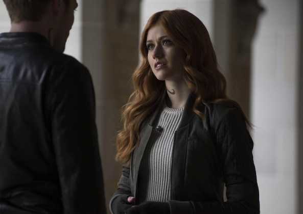 Shadowhunters 3x14
