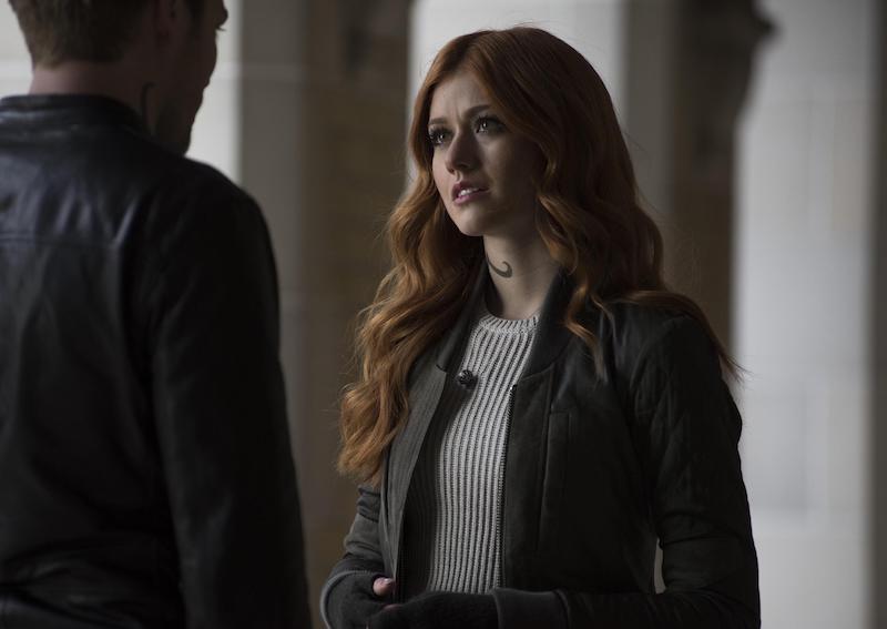 Shadowhunters 3x14