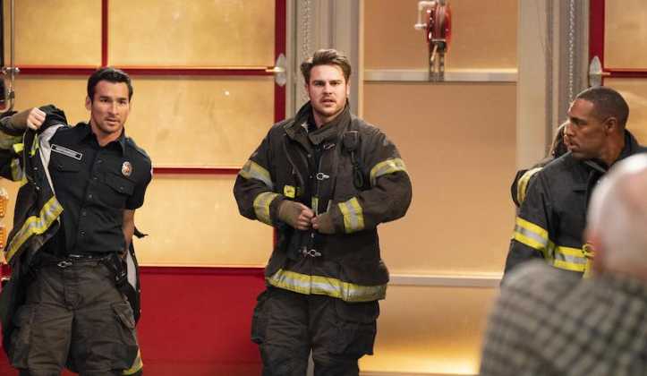 Station 19 2x08