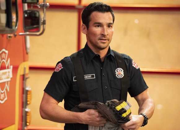 Station 19 2x08