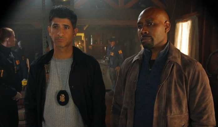 The Enemy Within 1x05
