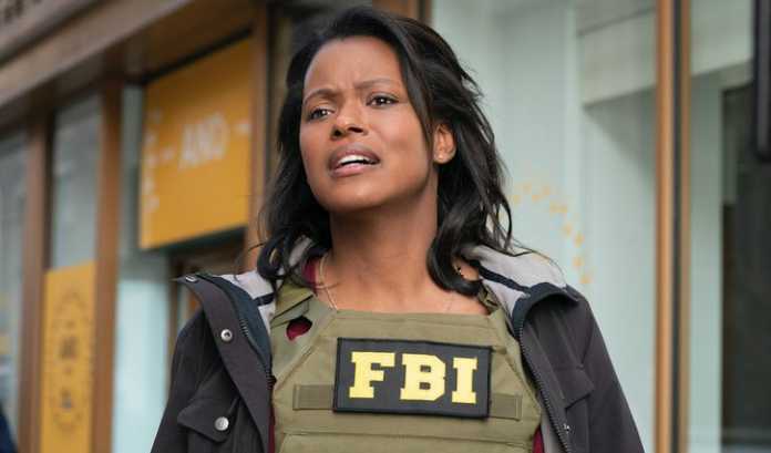 The Enemy Within 1x06