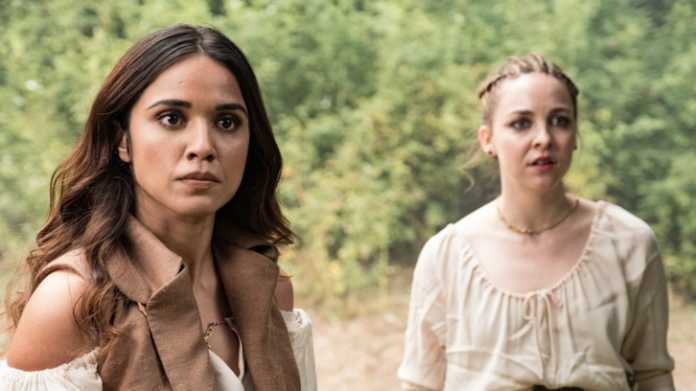The Magicians 4x08