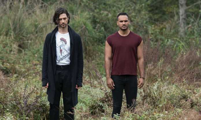 The Magicians 4x09