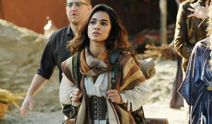 The Magicians 4x10