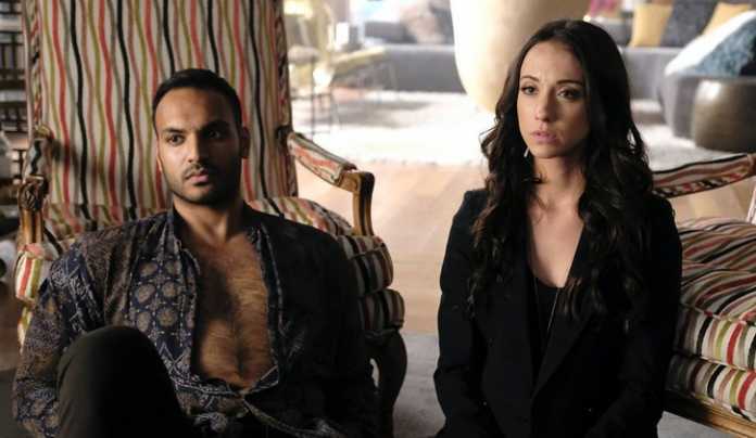 The Magicians 4x11