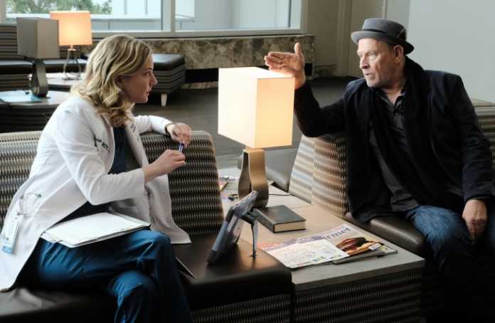 The Resident 2x18
