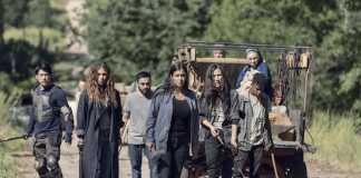 The Walking Dead 9x13