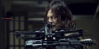 The Walking Dead 9x14