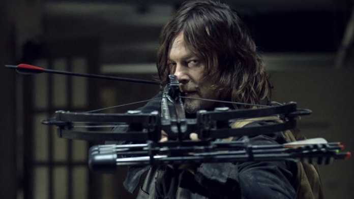 The Walking Dead 9x14