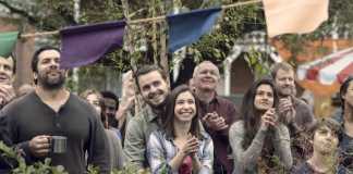 The Walking Dead 9x15