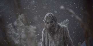 The Walking Dead 9x16