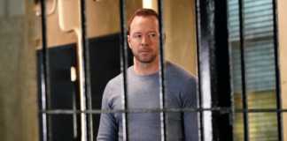 Blue Bloods 9x19