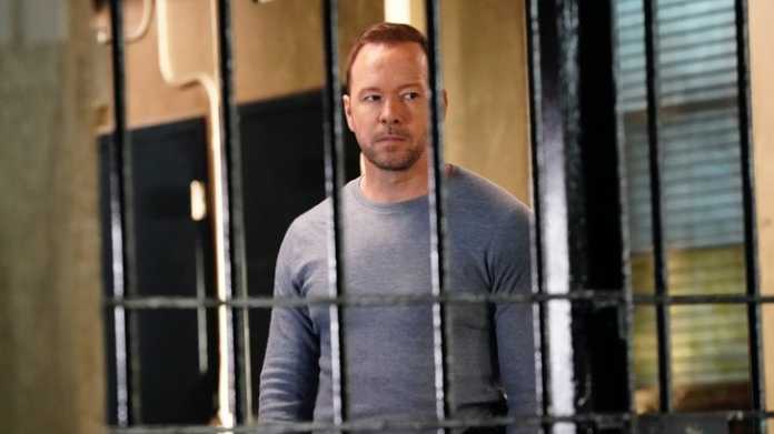 Blue Bloods 9x19