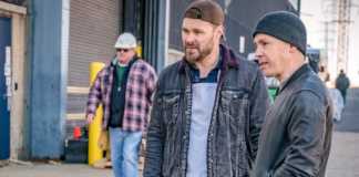 Chicago PD 6x20