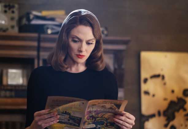 Doom Patrol 1x10