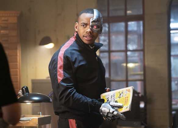 Doom Patrol 1x10