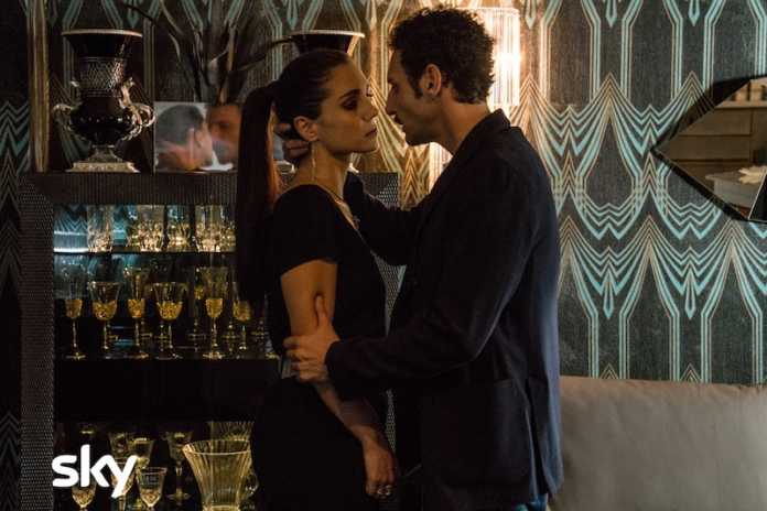 Gomorra 4