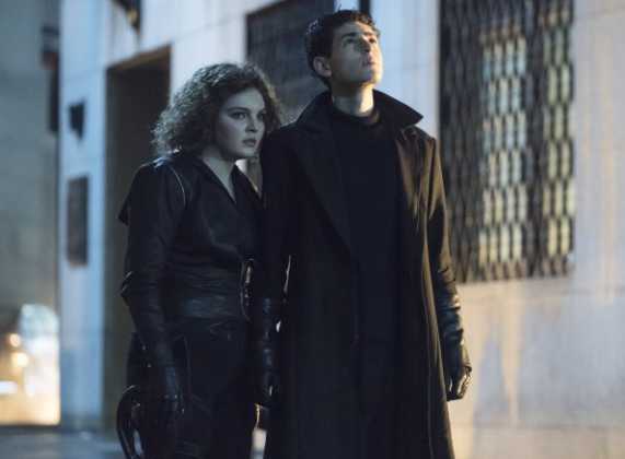 Gotham 5x11
