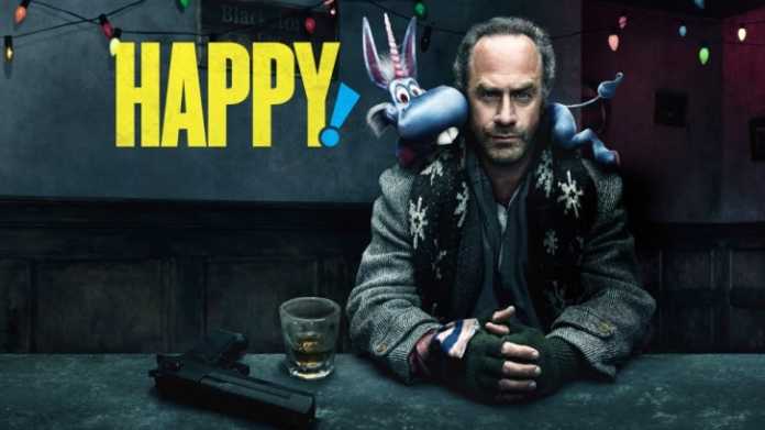 Happy 2