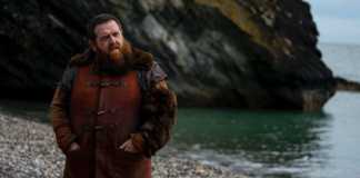 Into The Badlands 3x14