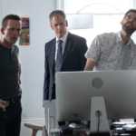 NCIS New Orleans 5x20