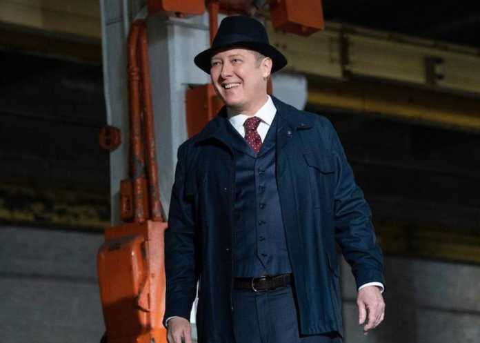 The Blacklist 6x16