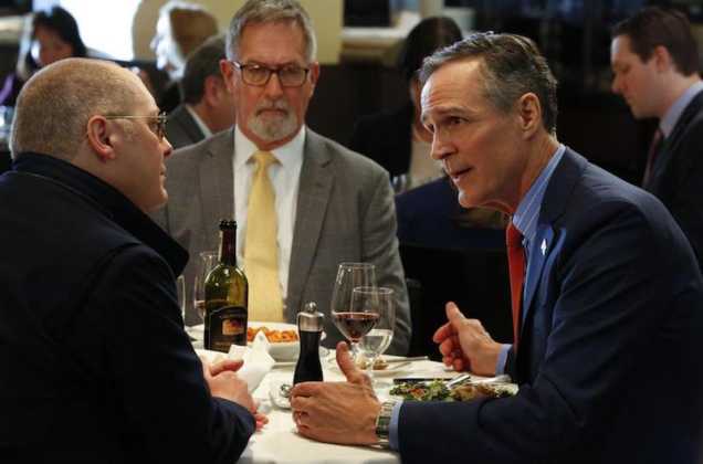 The Blacklist 6x20
