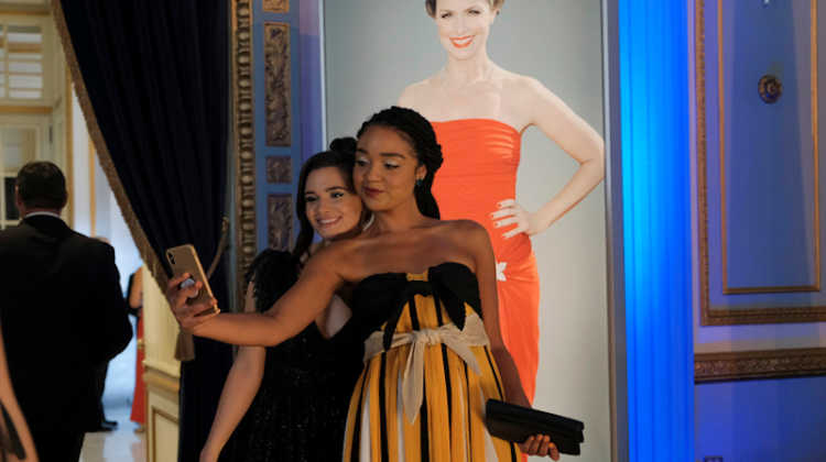 The Bold Type 3x04