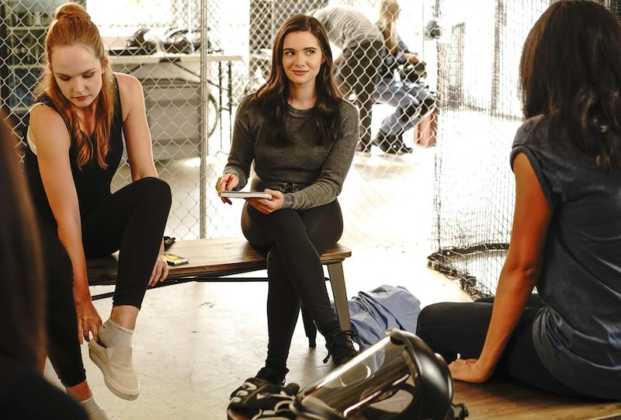 The Bold Type 3x04