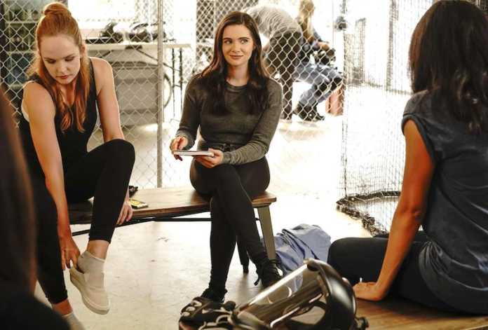 The Bold Type 3x04