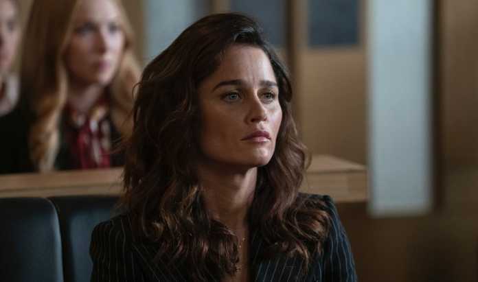 The Fix 1x06