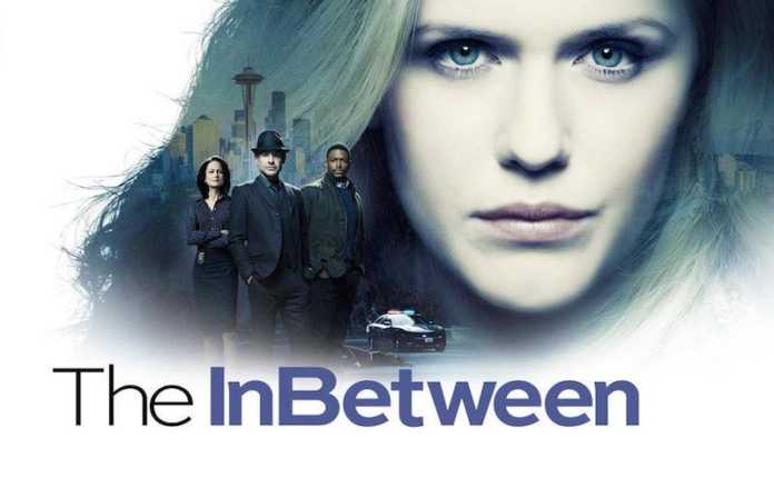 The InBetween serie tv