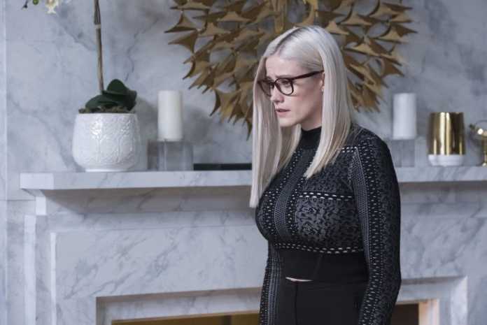 The Magicians 4x12