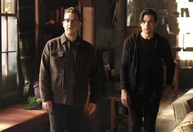 The Magicians 4x13