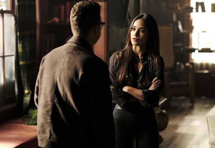 The Magicians 4x13