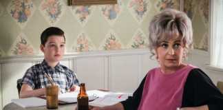 Young Sheldon 2x18