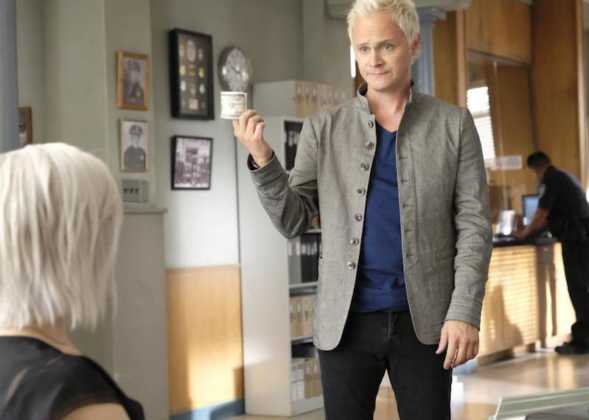 iZombie 5x01